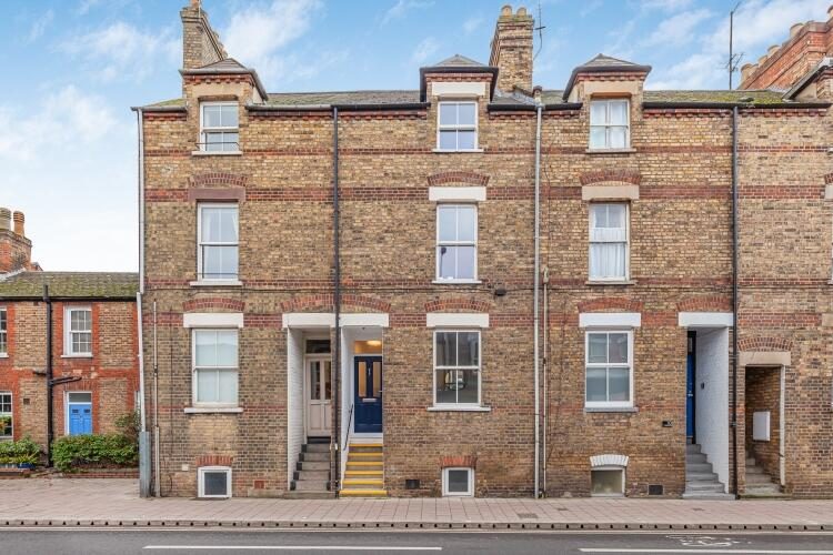House Share