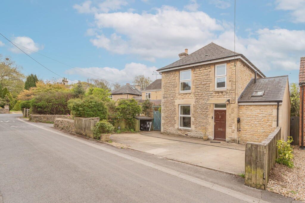 Detached House