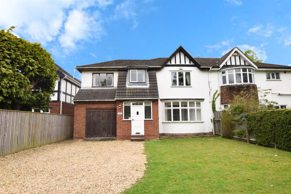 Detached House