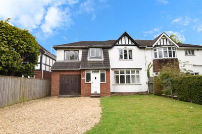 Semi-Detached