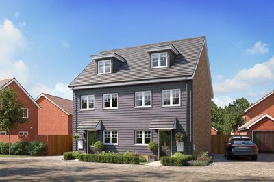 Semi-Detached