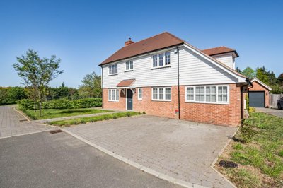 Detached