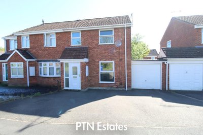 Property on Marbury Mews, DY5 3DQ