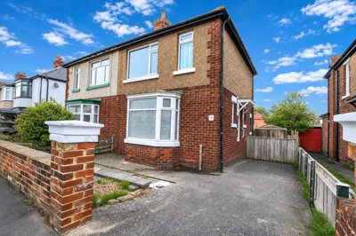 Property on Cambrian Road, TS23 2SE