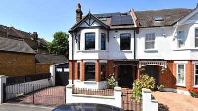 Semi-Detached