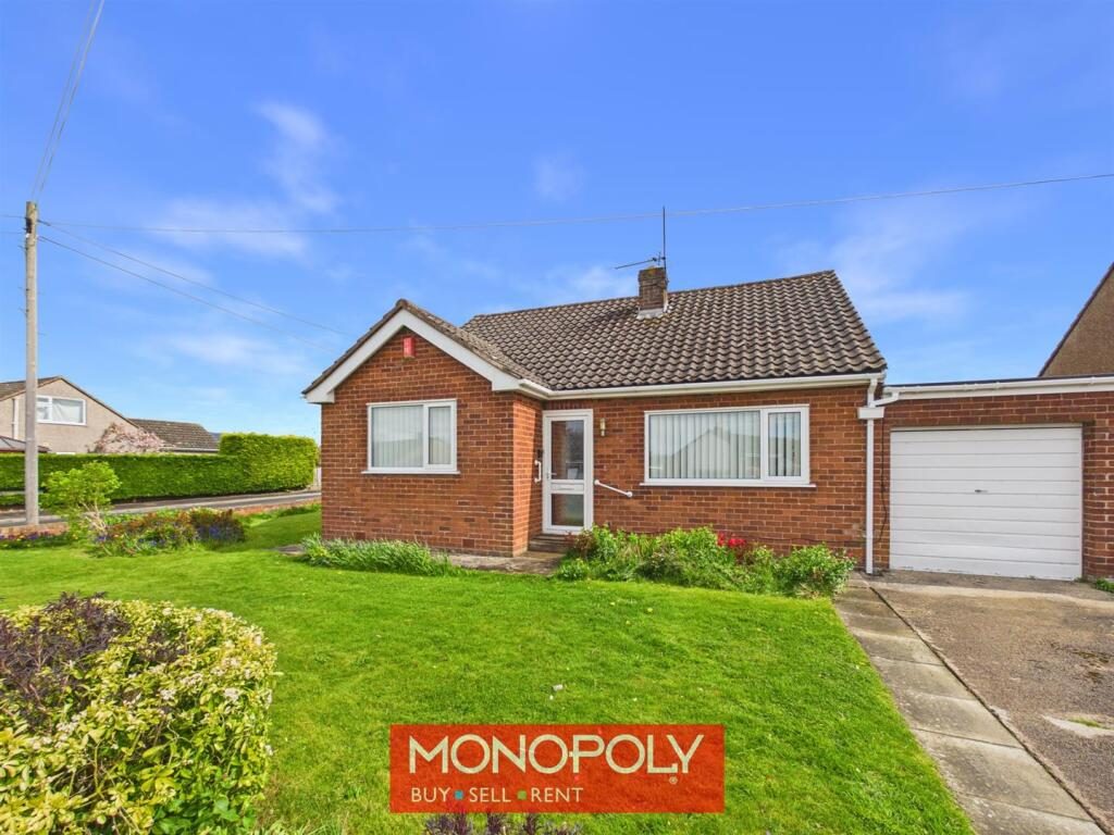 Bungalow