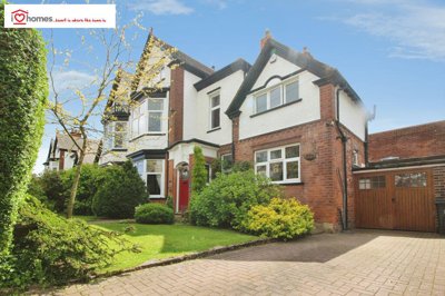 Semi-Detached