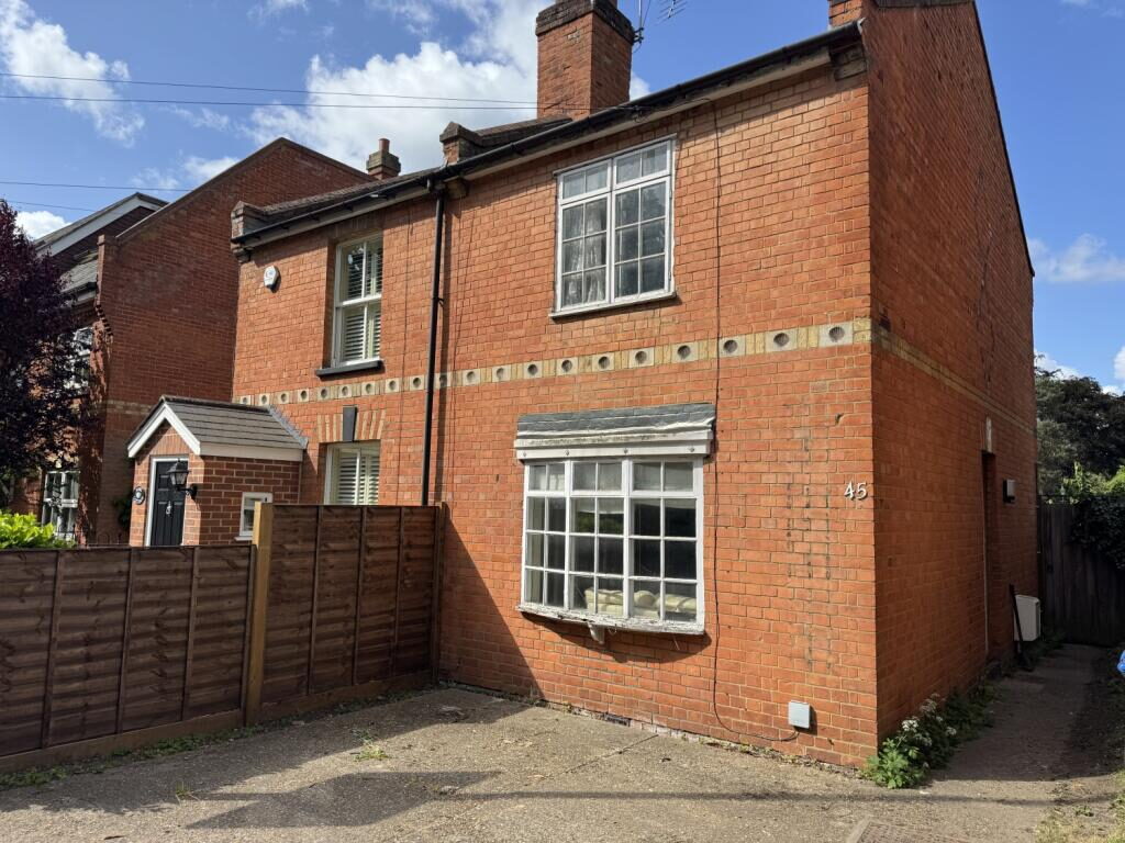 Detached House