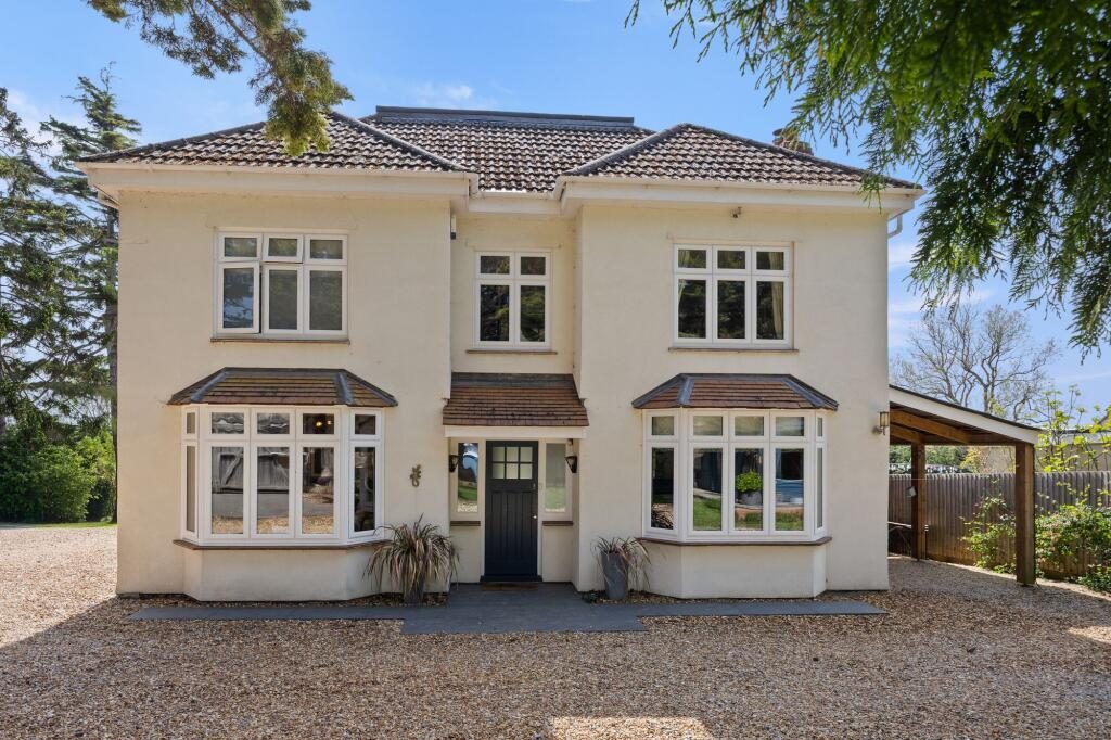 Detached House