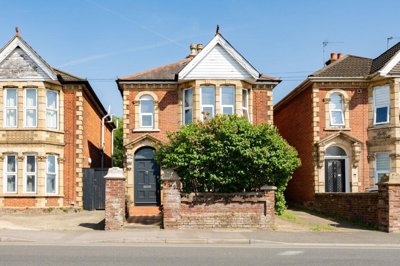 Maisonette