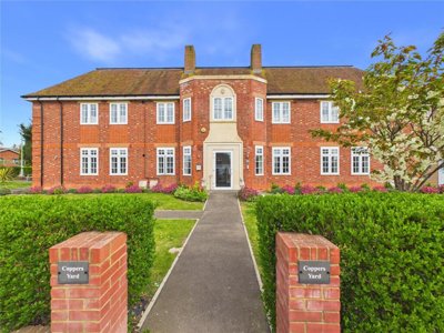 Property on Grundisburgh Road, IP12 4HG