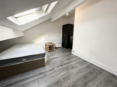 Flat