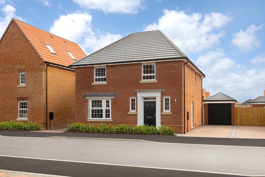 Detached House
