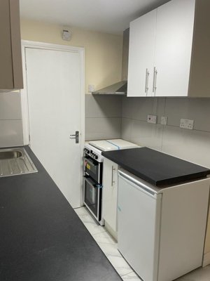 Flat