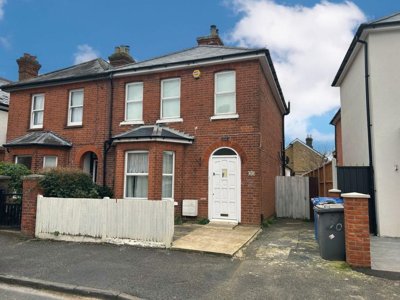 Semi-Detached