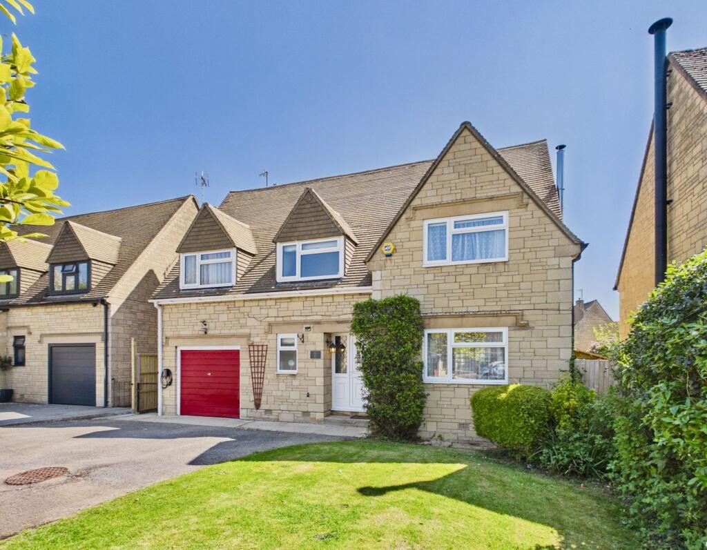 Detached House