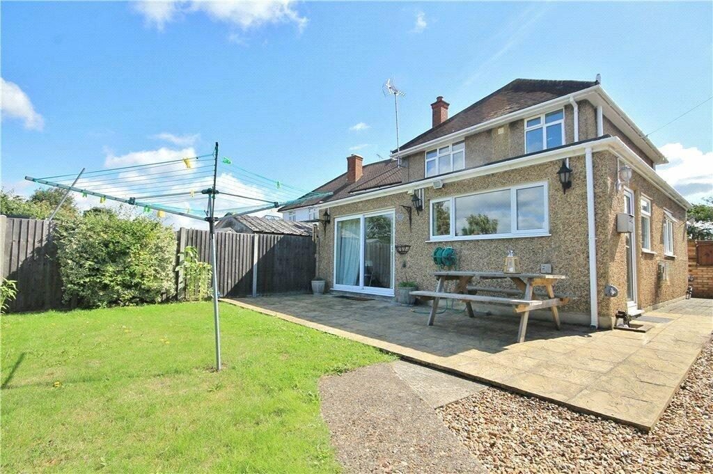 House Share