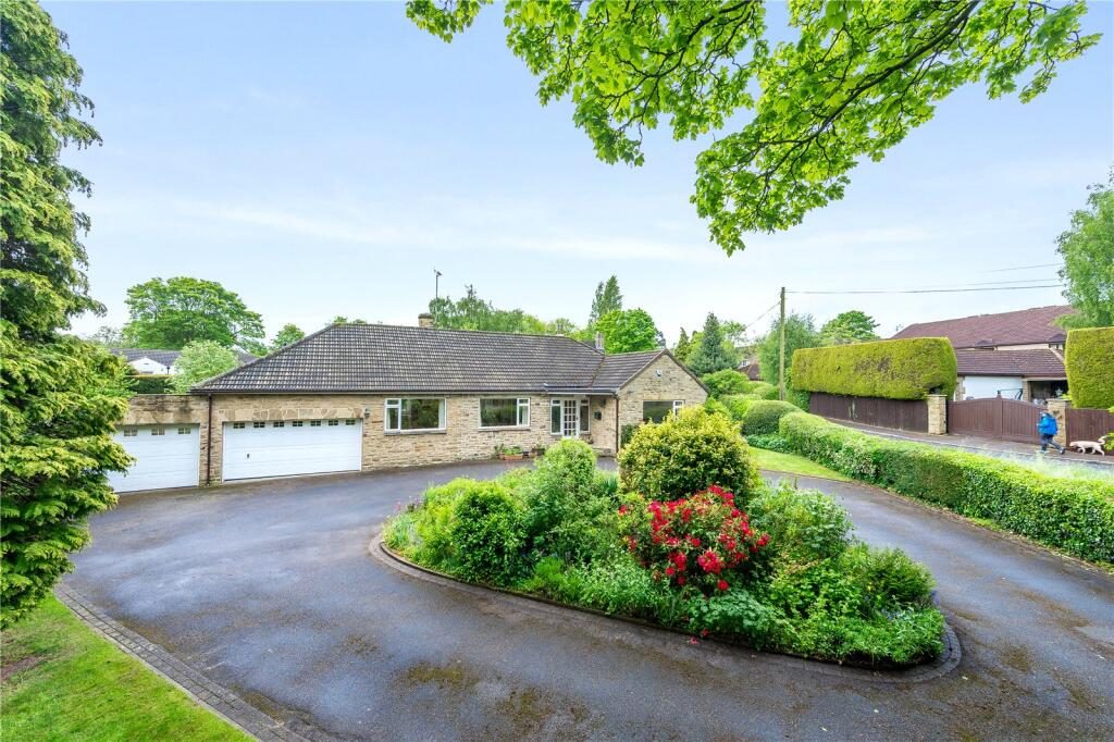 Bungalow
