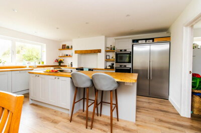 Property on Goscombe Lane, SO24 9SP