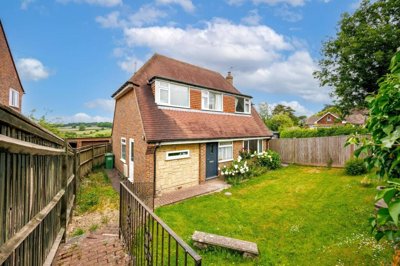 Detached