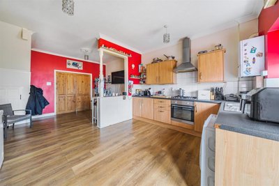 Property on Forton Road, PO12 4TG