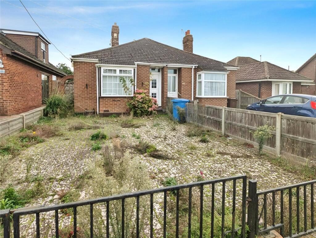 Bungalow