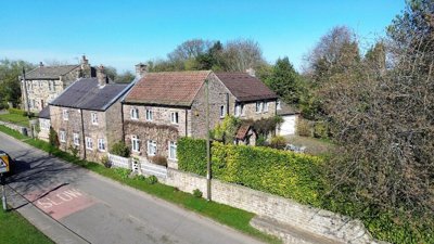 Property on Main Street, LS22 4BD