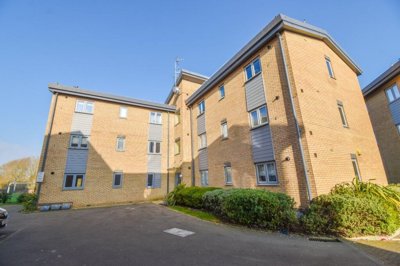 Property on Old Towcester Road, NN4 8EX