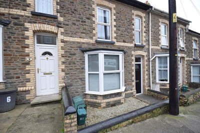 Terraced