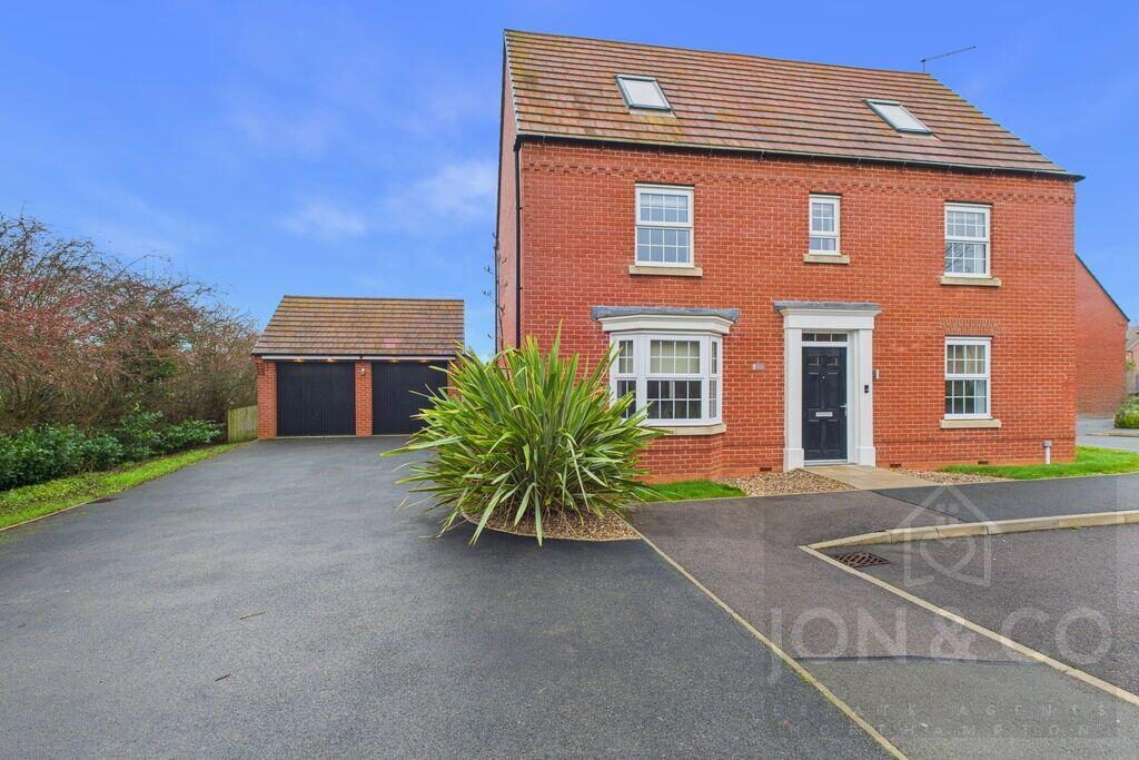 Detached House