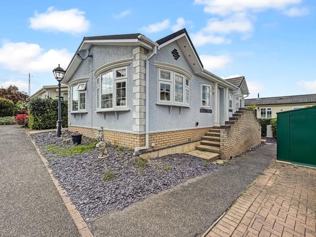 Park Home