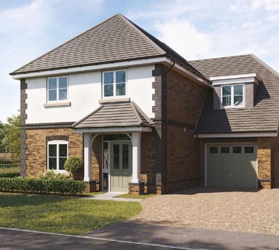 Property on SL6 3TN