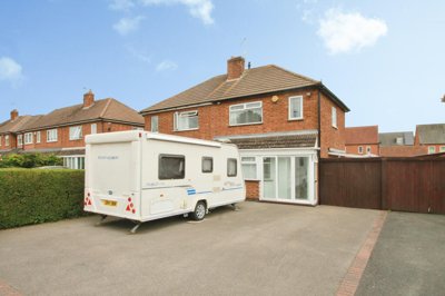 Semi-Detached