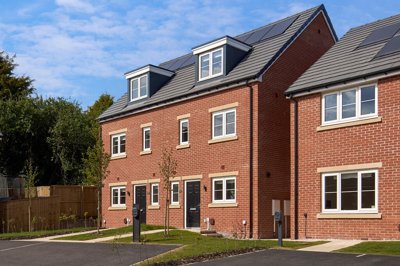Property on WF9 2SL