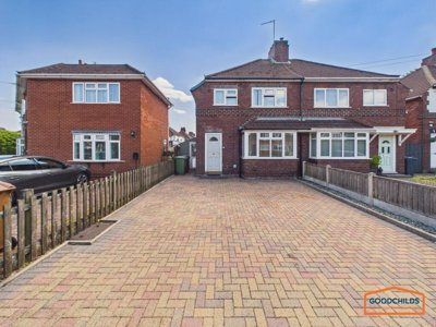 Semi-Detached