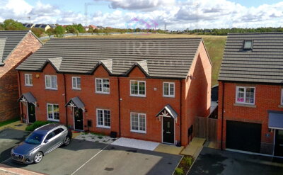 Property on Castle Way, WF8 2FY