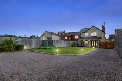 Property on Connaught Avenue, DY11 6LT