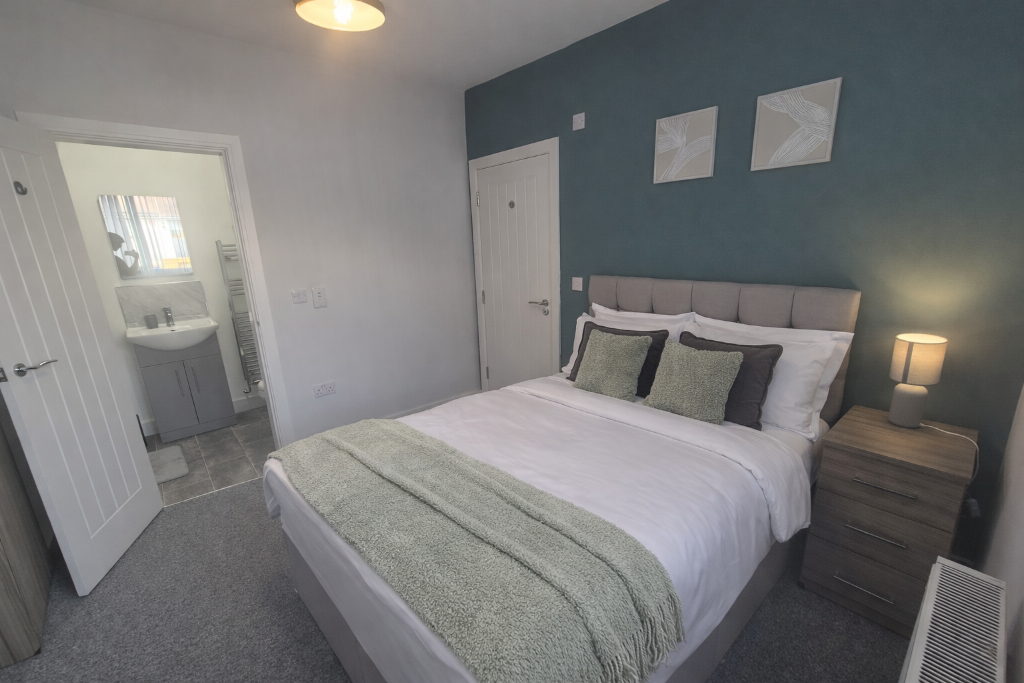 House Of Multiple Occupation