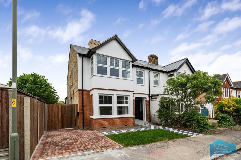 Detached House