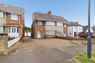 Semi-Detached