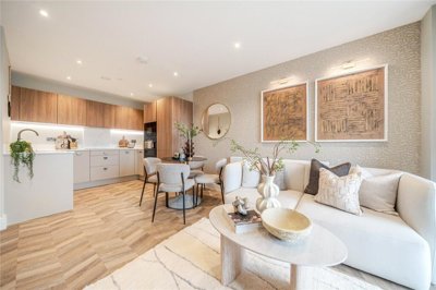 Property on TN13 1XA