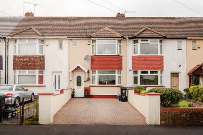 Terraced