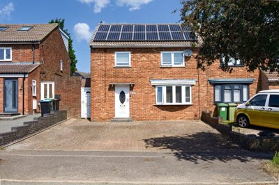 Semi-Detached