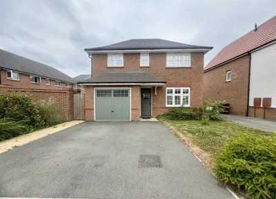 Property on Hardwick Way, LS15 8NY