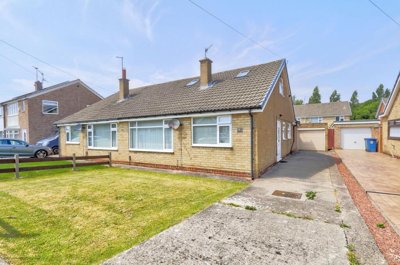 Property on Easby Grove, TS6 9DL