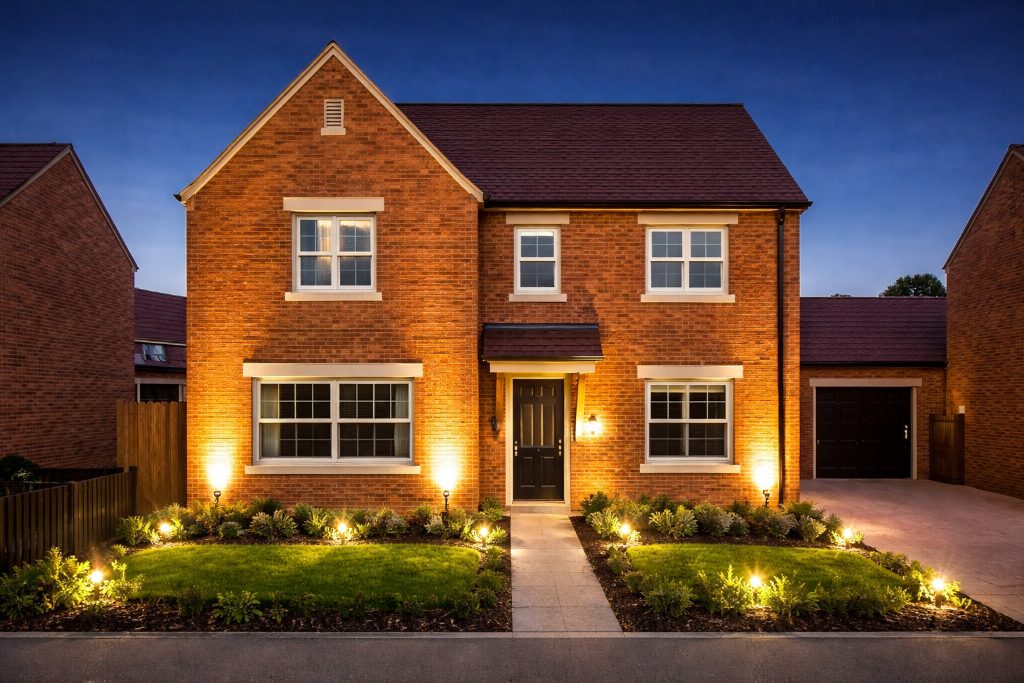 Detached House