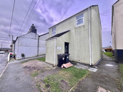 Property on Medrose Street, PL33 9BW