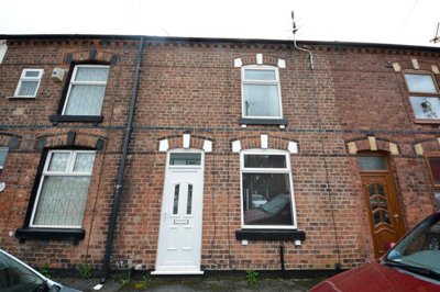 Terraced