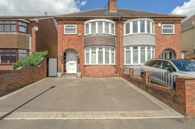 Semi-Detached