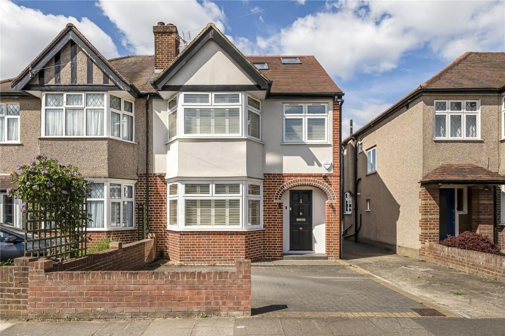 Detached House